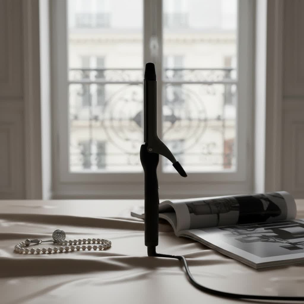 Master the Art of Effortless Waves with a 3 Prong Hair Curler