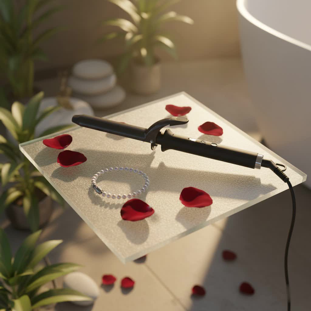 Unlock Flawless Curls: Your Expert Guide to the Bio Ionic Hair Curler