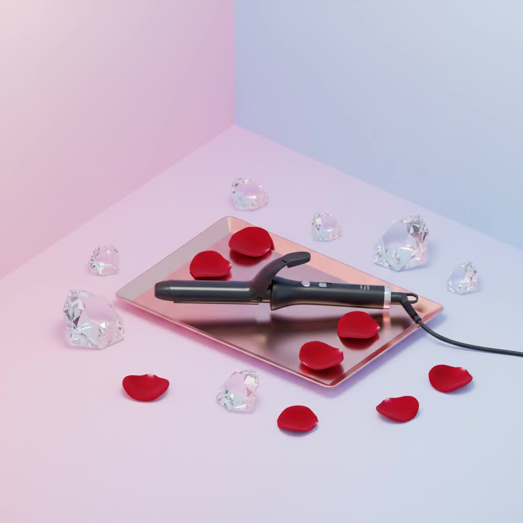 Mastering the Tyme Hair Curler: Your Ultimate Guide to Flawless Hair