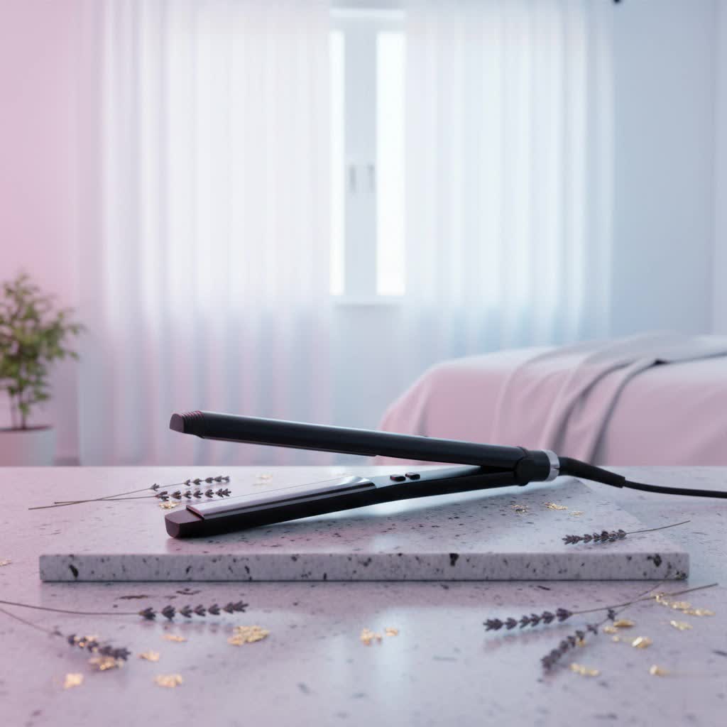 Unlock Global Glam: Your Ultimate Guide to the Dual Voltage Hair Curler