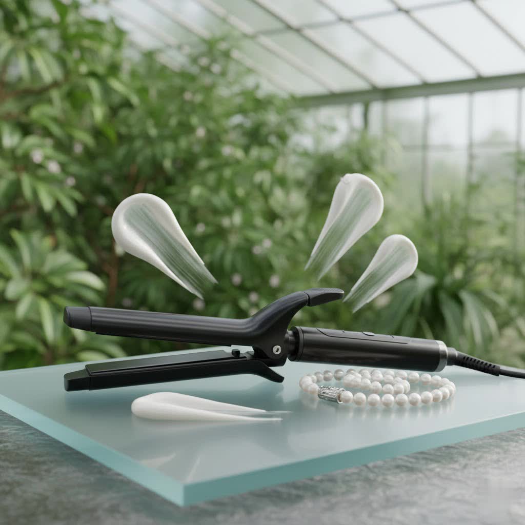 Mastering the Infiniti Pro Conair Hair Curler: Your Guide to Effortless Curls