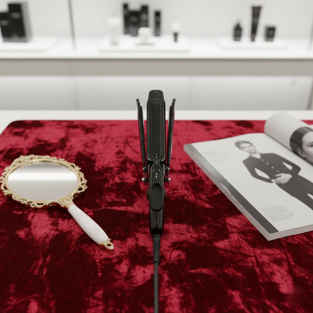 Unlock Effortless Curls: Your Ultimate Guide to Hair Wrap Curlers