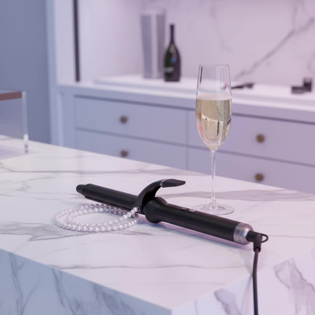 The Ultimate Guide to the Dyson Airwrap: Master Your Hair Styling