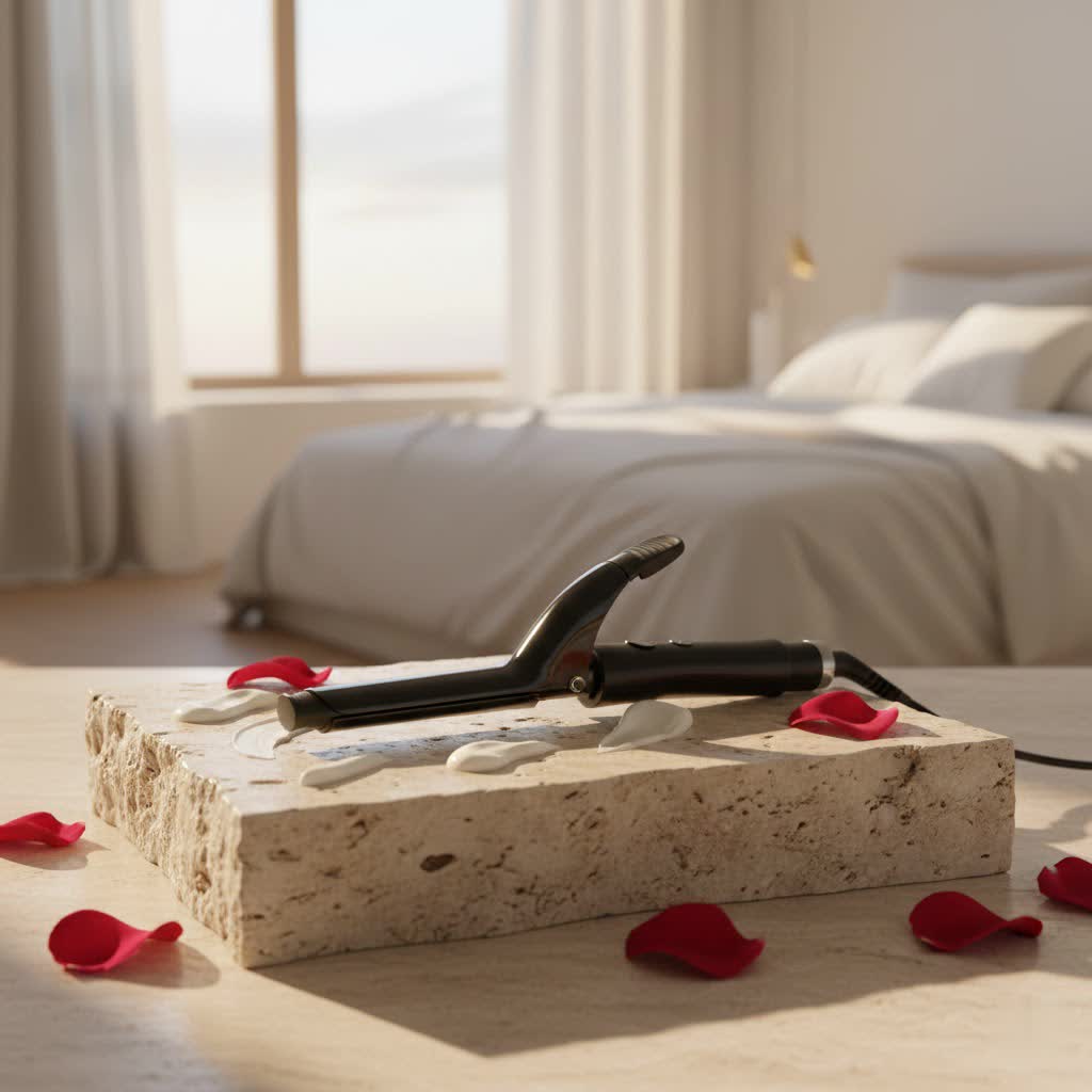 Master the Revlon Hair Curler Wand: Your Ultimate Styling Guide