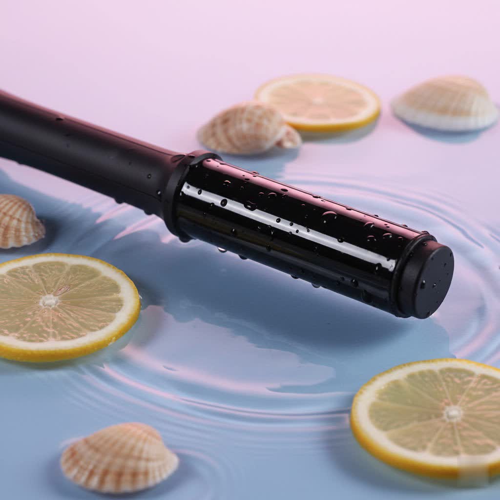 The Ultimate Guide to Air Hair Curlers: Master Your Style, Protect Your Hair