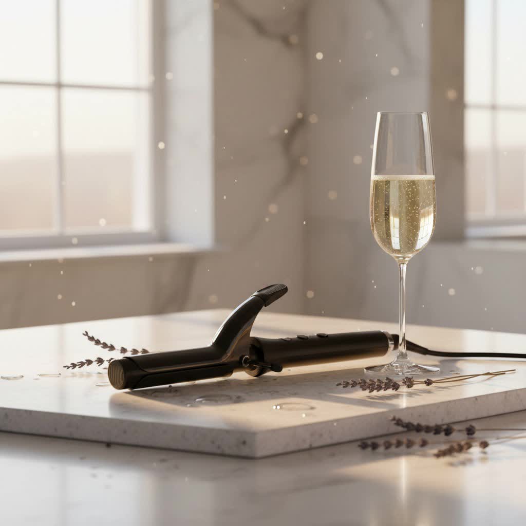 Unlocking Perfect Curls: Your Ultimate Guide to the Hair Curler with Clamp