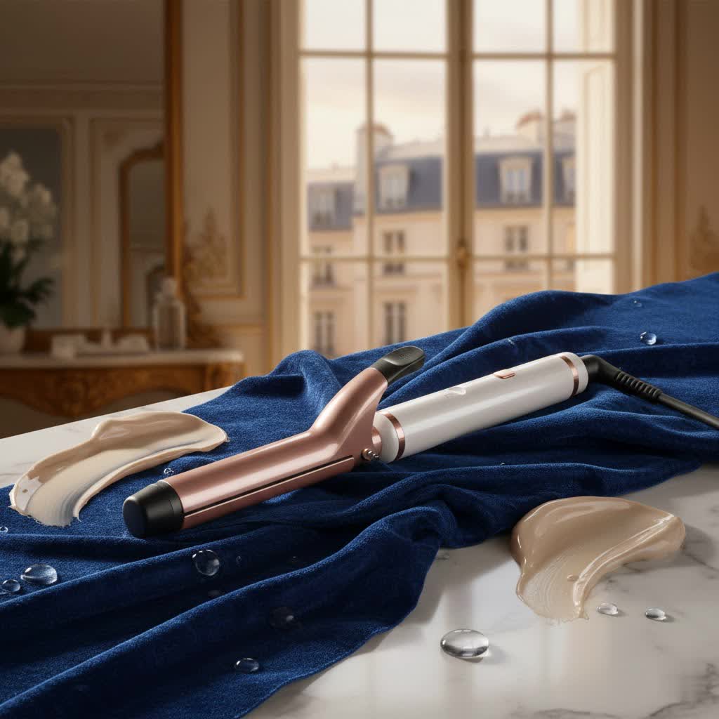 Master the Shark Hair Curler: Your Guide to Effortless Waves & Curls