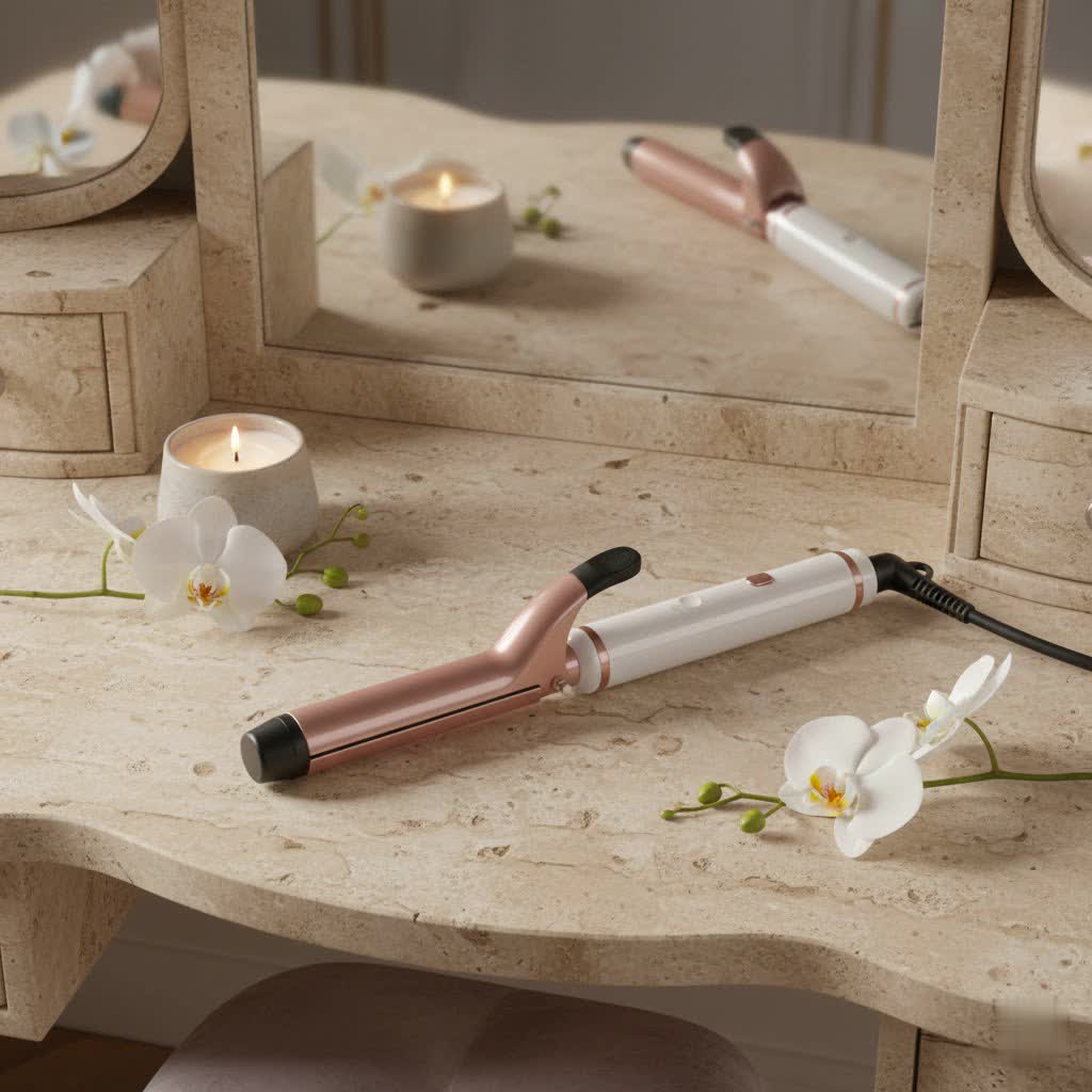 The Ultimate Guide to Hair Dryer and Curler Combos for Effortless Styling