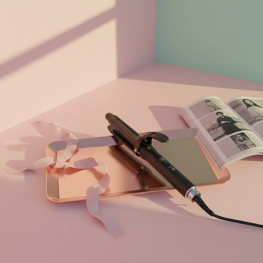 Unlock Perfect Curls: Your Ultimate Guide to Heatless Hair Curlers