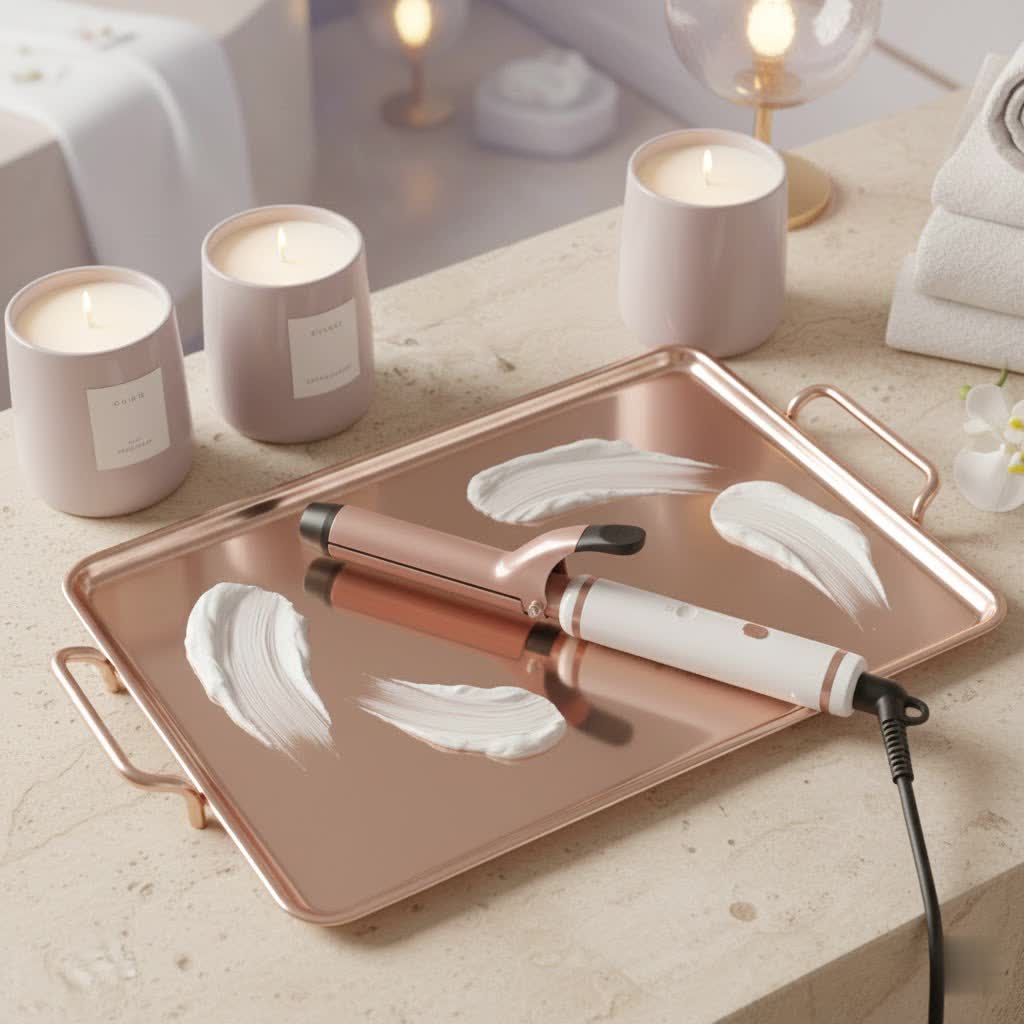 Master Your Mane with the Dyson Hair Dryer Curler: The Ultimate Guide to the Airwrap