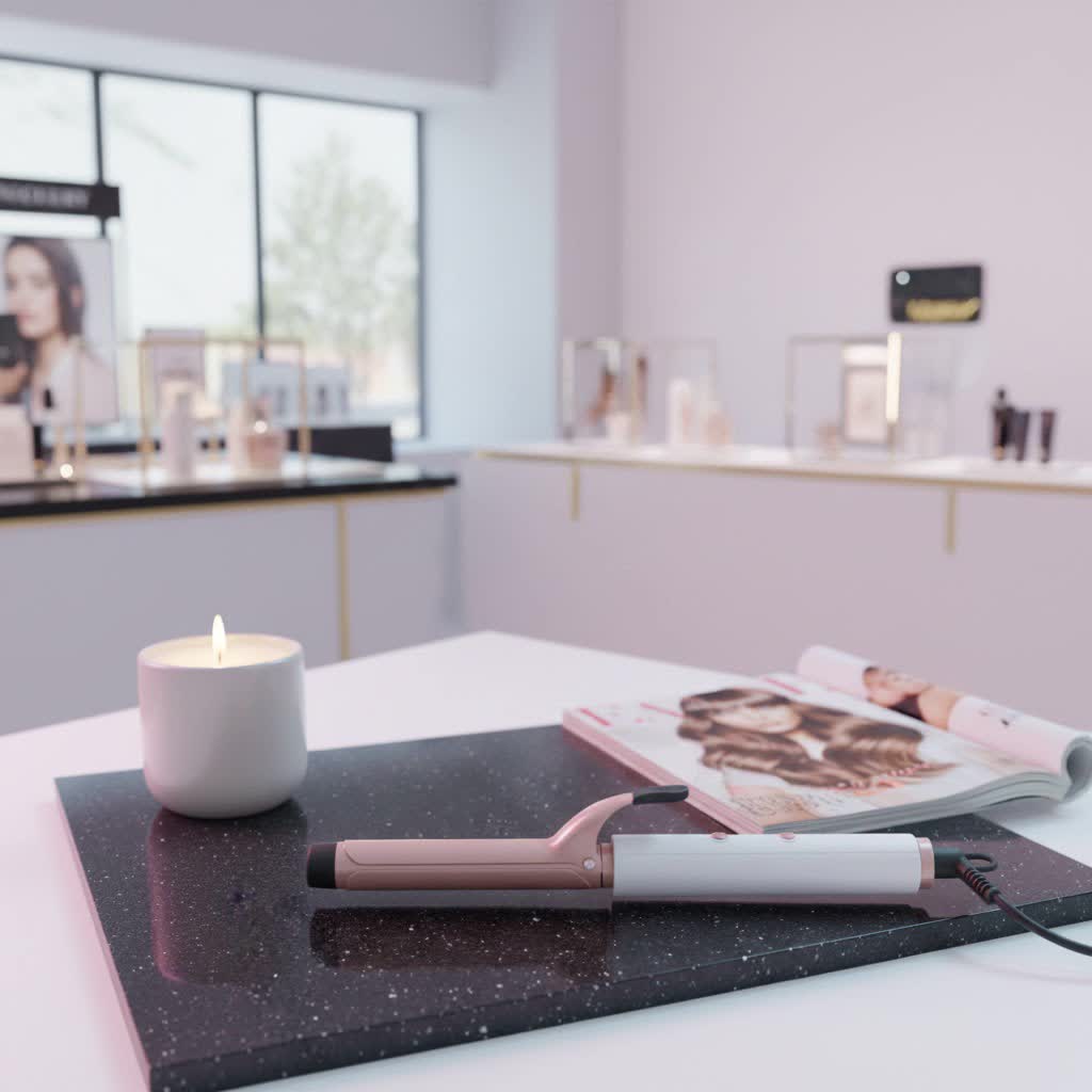 Master Your Mane: The Ultimate Guide to Revlon Hair Curlers