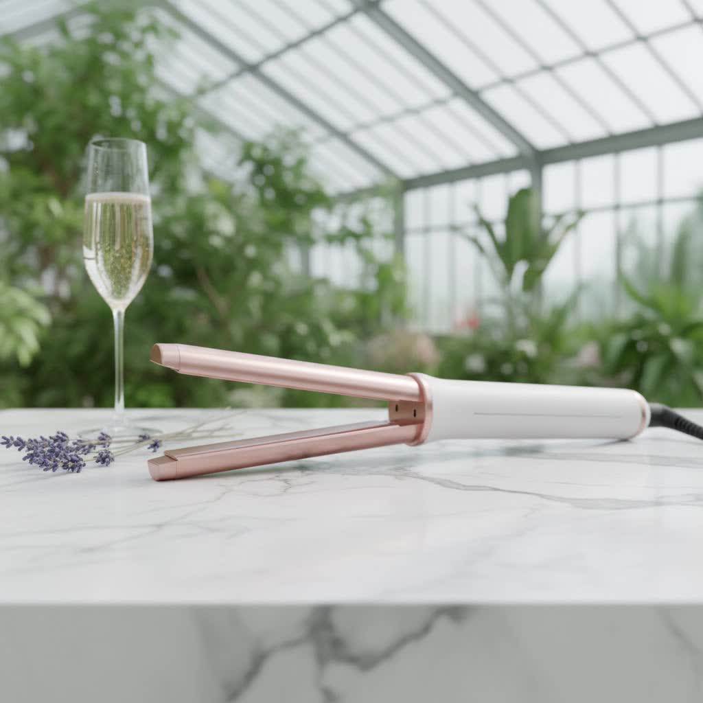 Mastering the Curl: Your Ultimate Guide to Amazon Hair Curlers