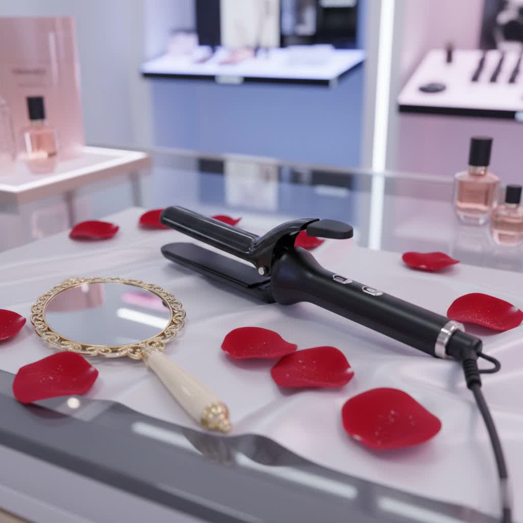 Best Hair Curler for Beach Waves: Your Ultimate Guide to Effortless Style