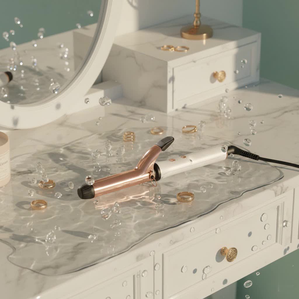 The Ultimate Guide to Wavy Hair Curlers: Master Effortless Waves at Home