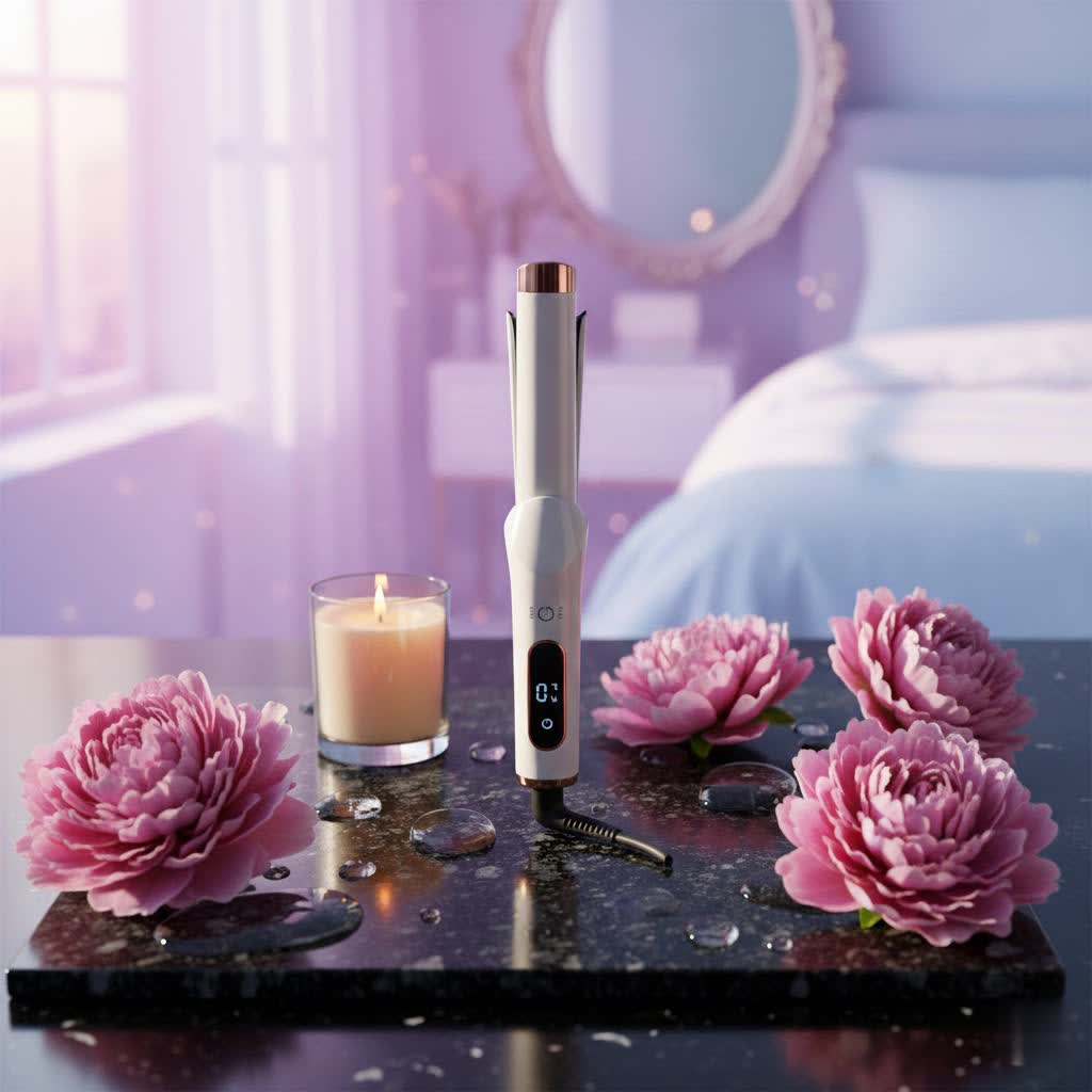 Master Your Mane: The Ultimate Guide to Revlon Hair Curler Brushes