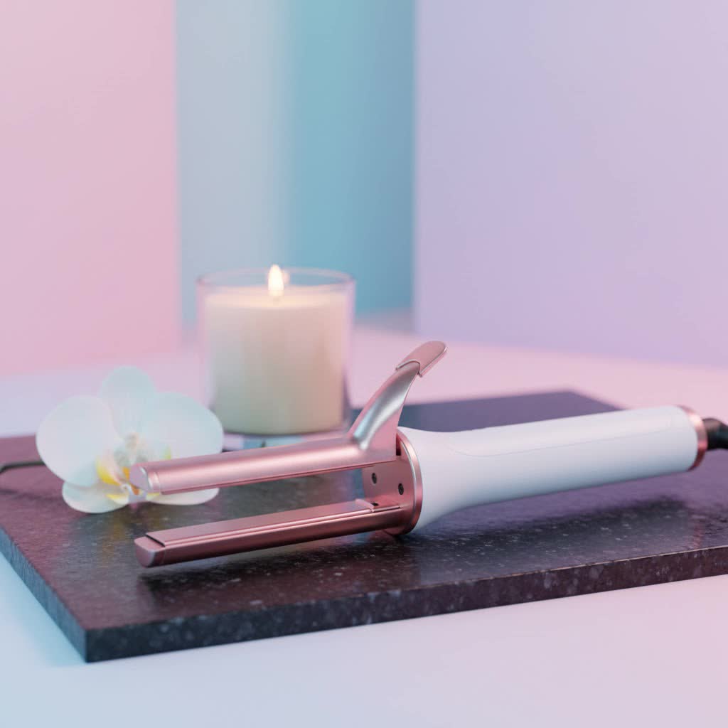 Unleash Your Inner Stylist: The Ultimate Guide to the Bubble Hair Curler