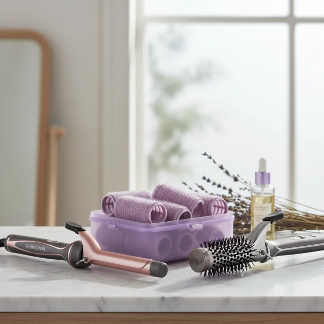 Remington Hair Curler for Color-Treated Hair: Top 3